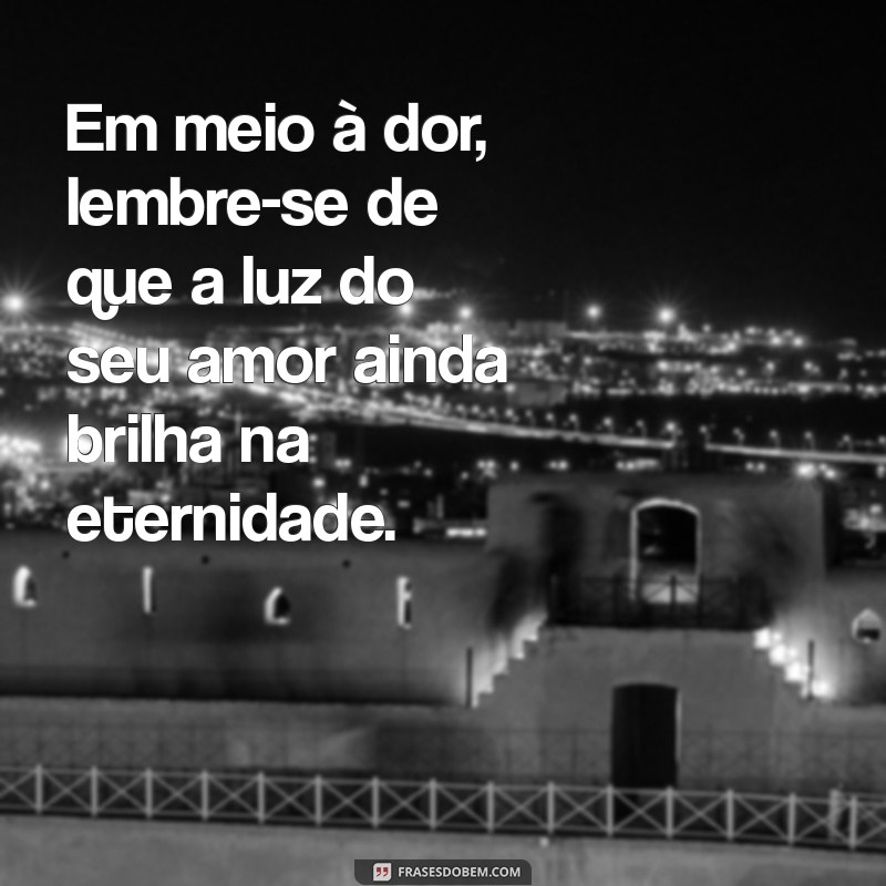 Como Lidar com o Luto: A Dor de uma Mãe que Perdeu seu Filho 