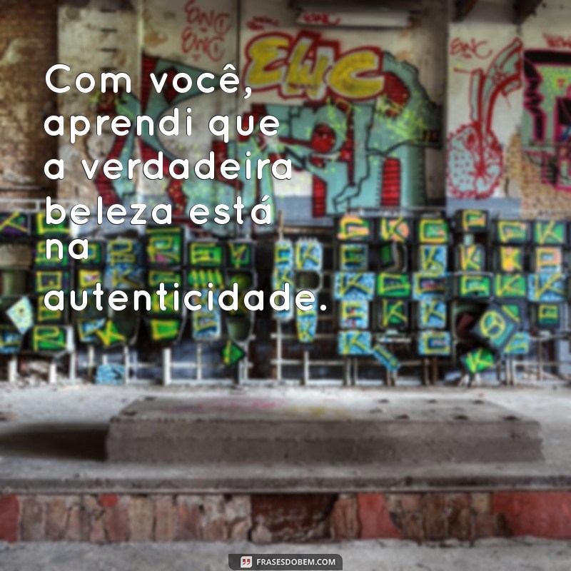 Frases Inspiradoras: Você é Minha Motivação Diária 