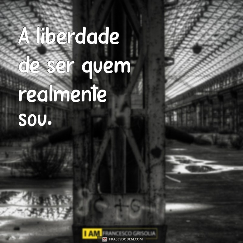 Frases Inspiradoras para Legendar Suas Fotos Sozinha 