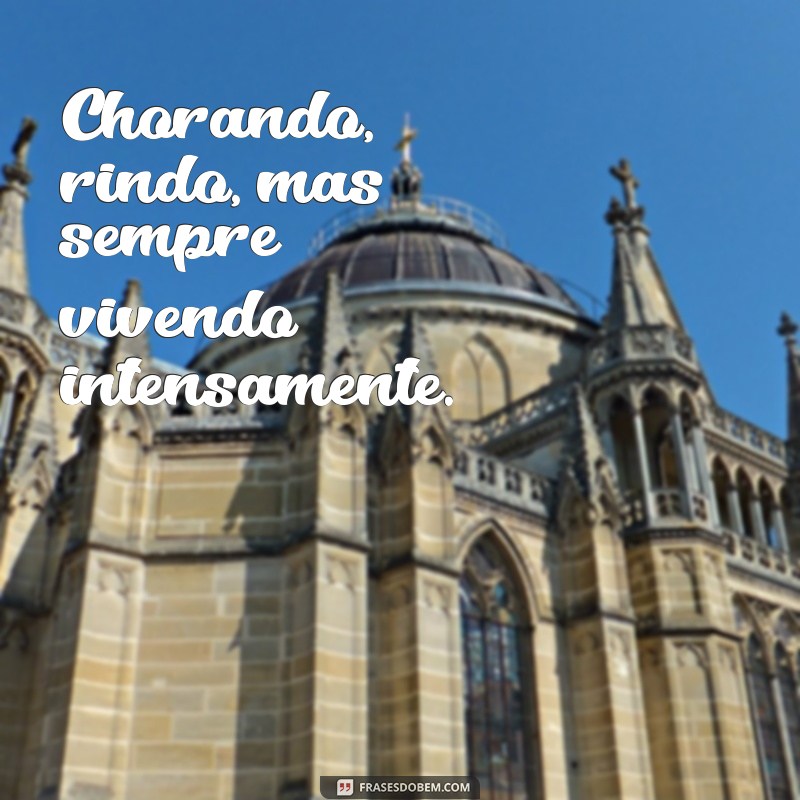 Frases Inspiradoras para Legendar Suas Fotos Sozinha 