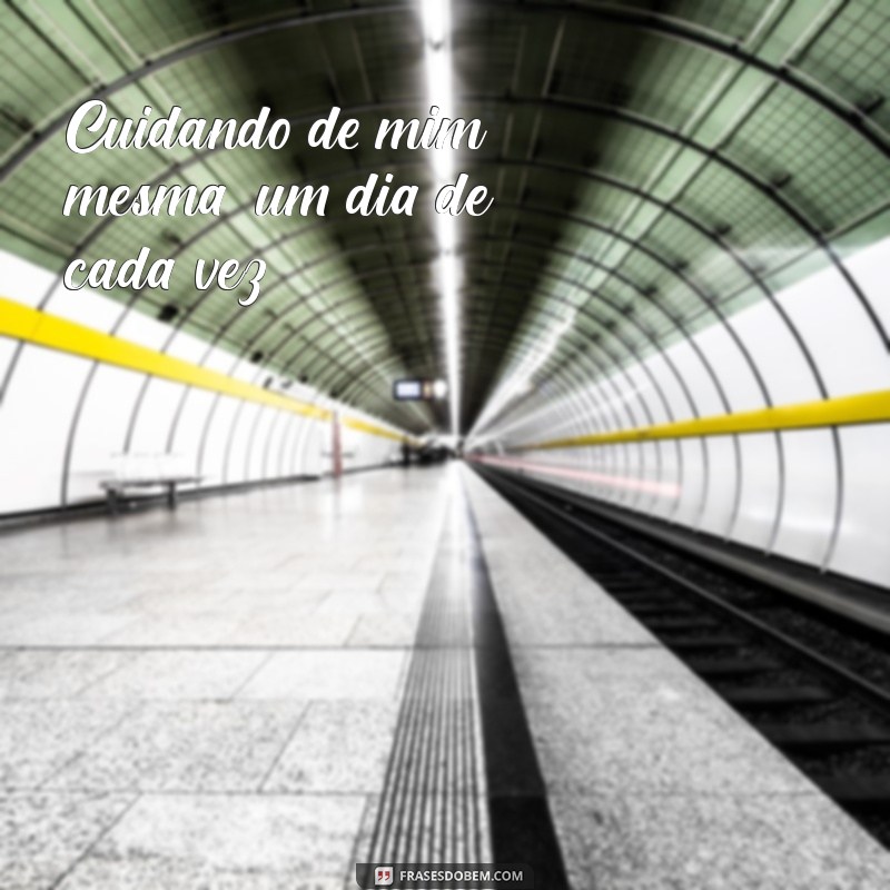 Frases Inspiradoras para Legendar Suas Fotos Sozinha 