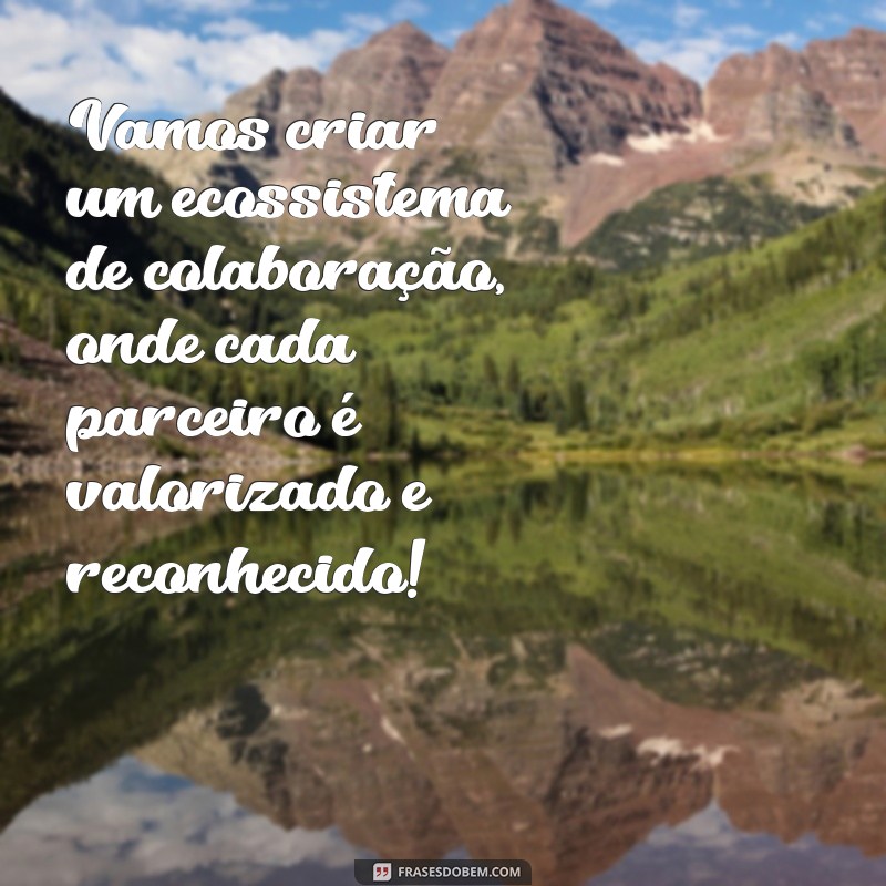 Como Criar um Post de Parceria Eficiente: Dicas e Exemplos Práticos 