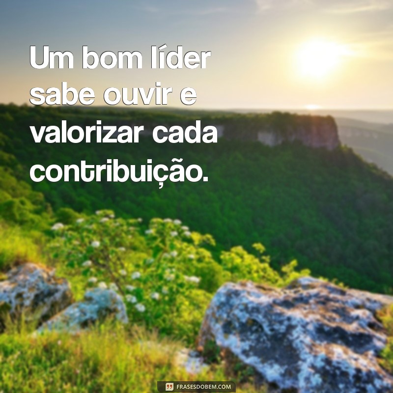 Frases Inspiradoras para Motivar Sua Equipe em Reuniões 