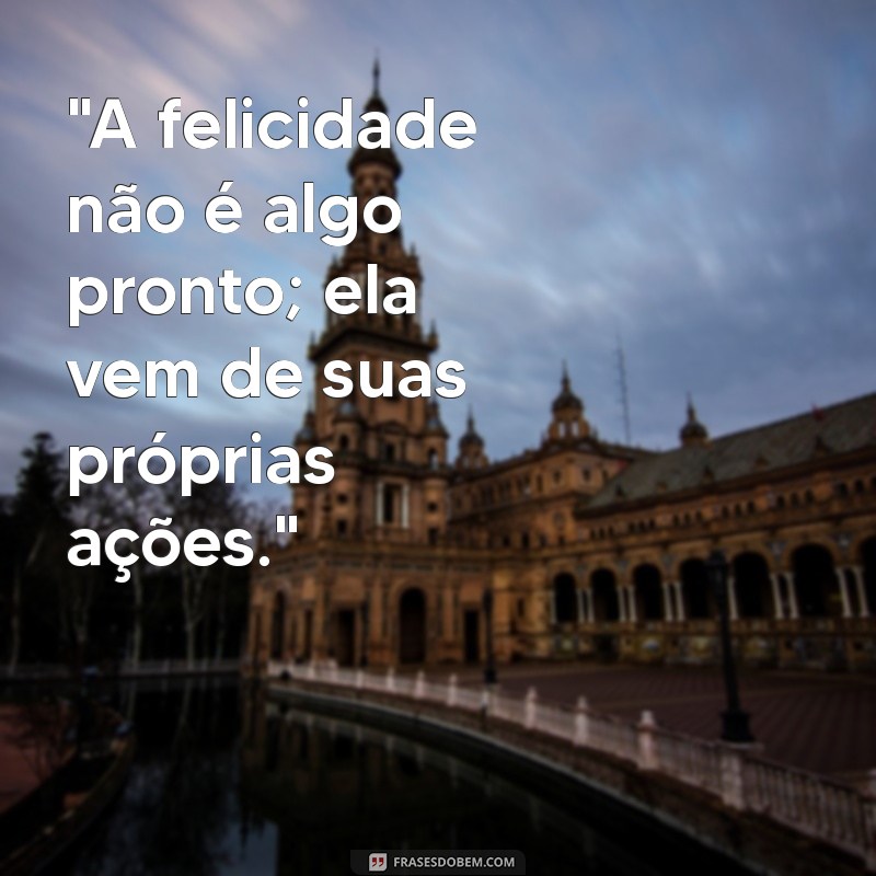 frases da psicologia positiva 