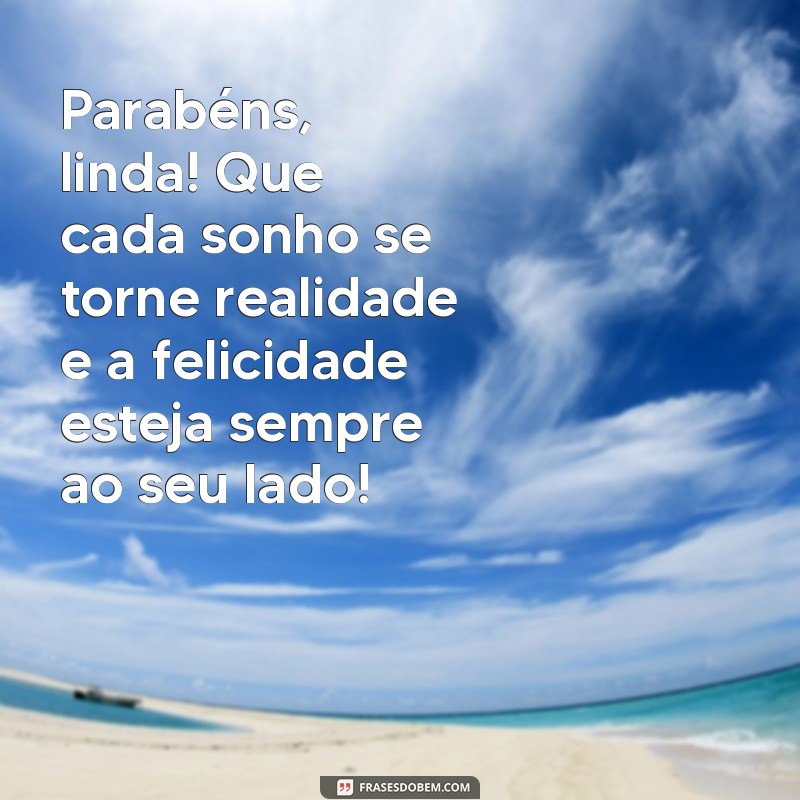 Mensagens de Aniversário Encantadoras para Meninas: Celebre com Amor e Alegria! 