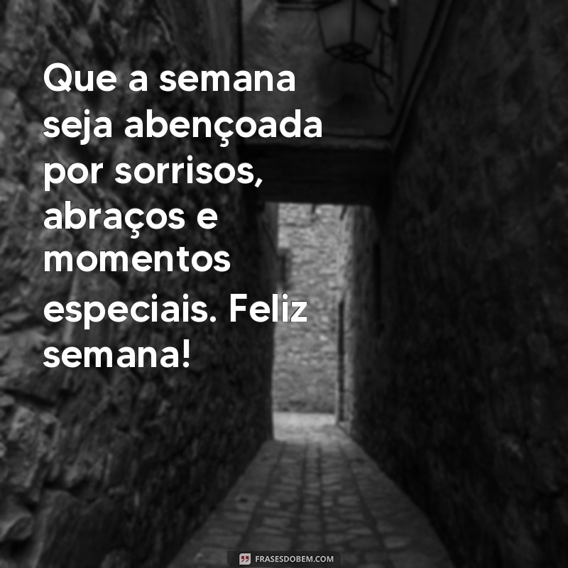 Comece sua semana com positividade e bênçãos: 225 frases de bom dia para te inspirar 