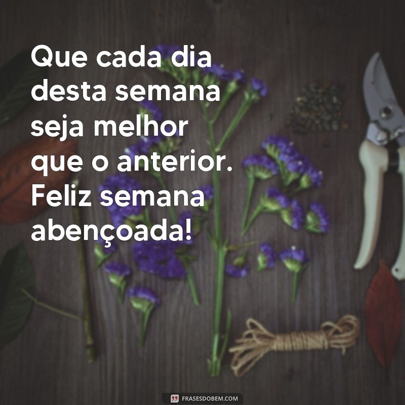 Comece sua semana com positividade e bênçãos: 225 frases de bom dia para te inspirar 