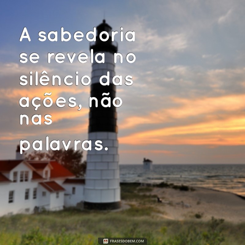 Sabedoria vs. Conhecimento: Entenda as Diferenças e Como Aplicá-los na Sua Vida 