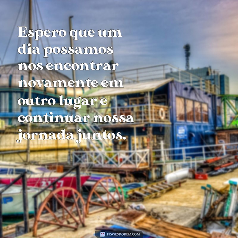 Descubra as Melhores Frases para uma Carta de Despedida da Vida 