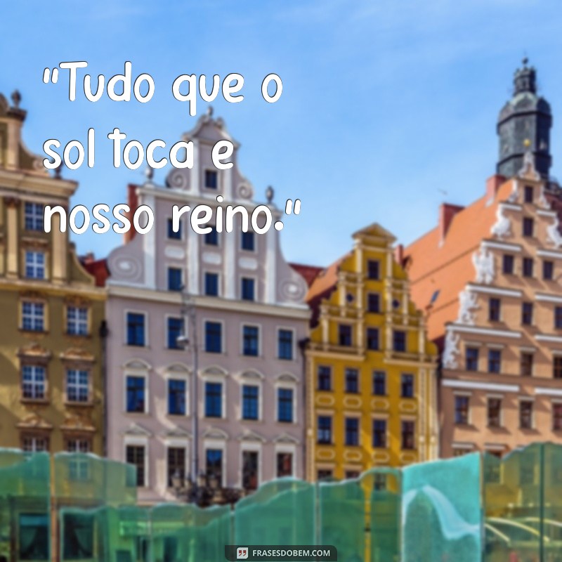 frases do rei leão 