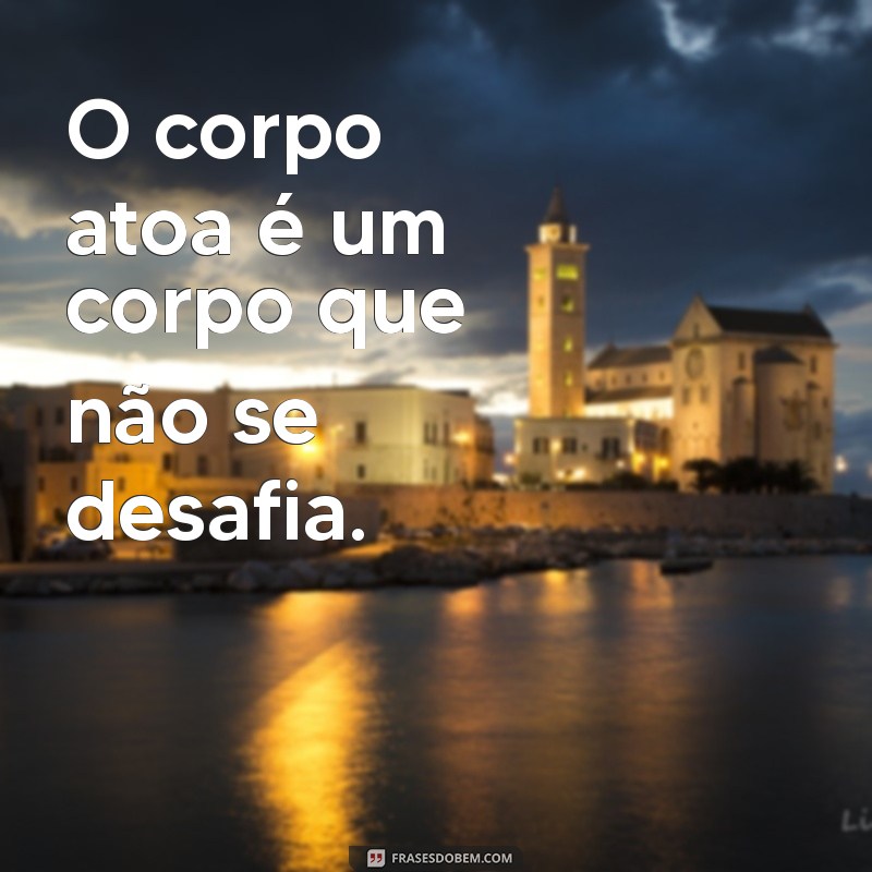 Frases Inspiradoras de Fisiculturismo para Motivar sua Jornada Fitness 