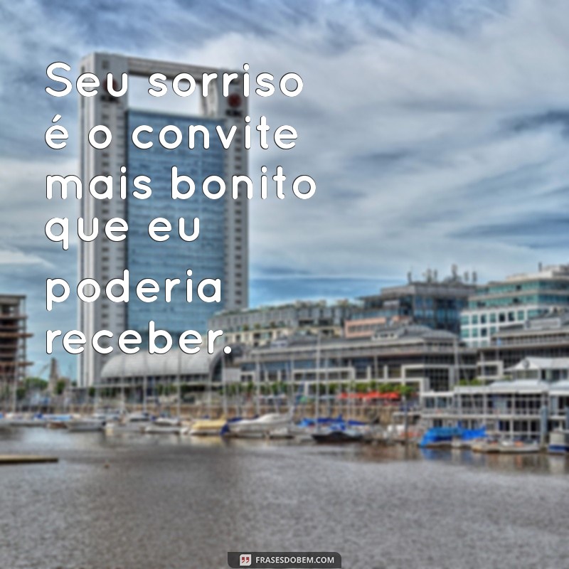 Frases Inspiradoras para Declarar seu Desejo de Namorar 