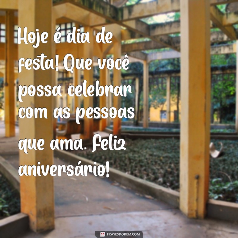 Frases Criativas de Aniversário para Celebrar Seu Primo Especial 