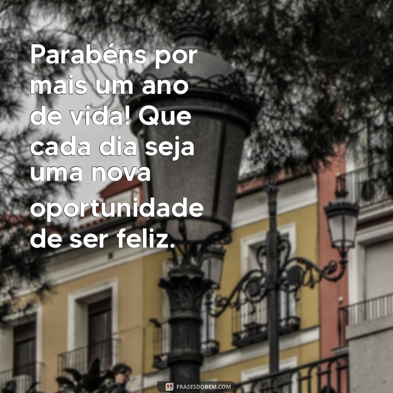 Frases Criativas de Aniversário para Celebrar Seu Primo Especial 