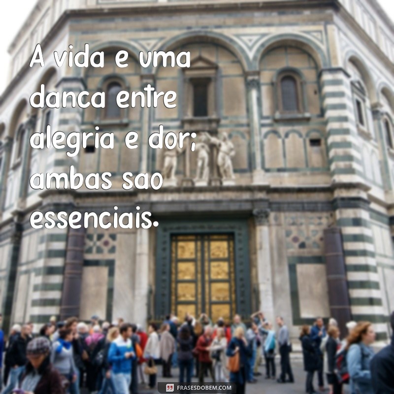 Superando a Dor: Mensagens de Esperança e Resiliência em Tempos Difíceis 