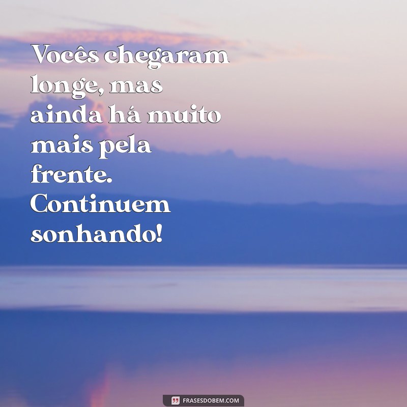 Mensagem Inspiradora para Formandas: Celebre sua Conquista! 