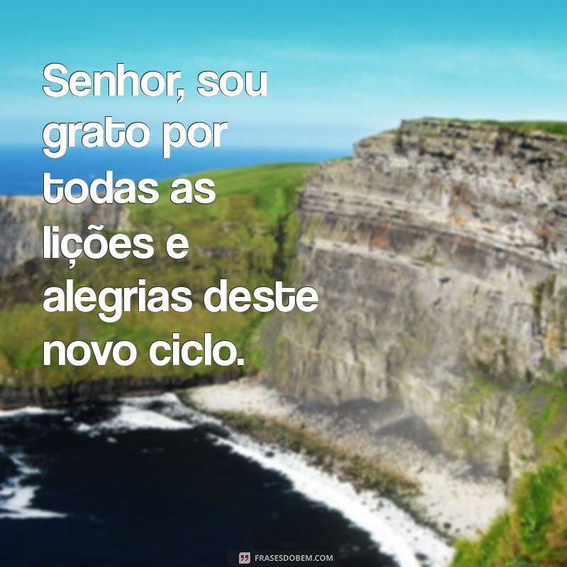 Frases Curtas de Agradecimento a Deus pelo Aniversário: Mensagens que Tocam o Coração 