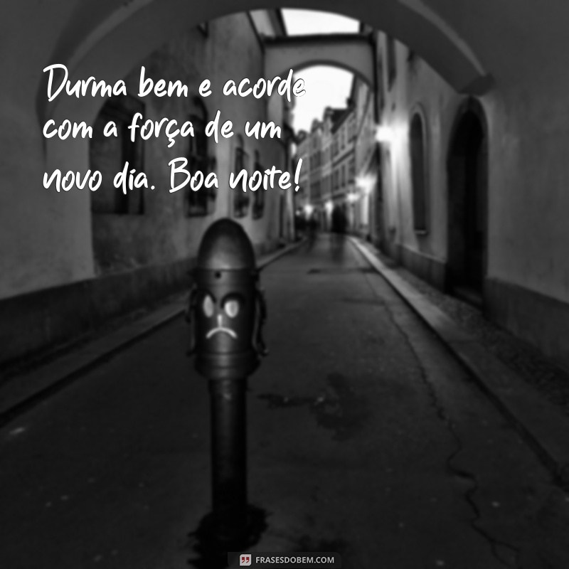 Mensagens de Boa Noite para WhatsApp: Inspire Seus Amigos com Imagens Bonitas de Bom Dia 