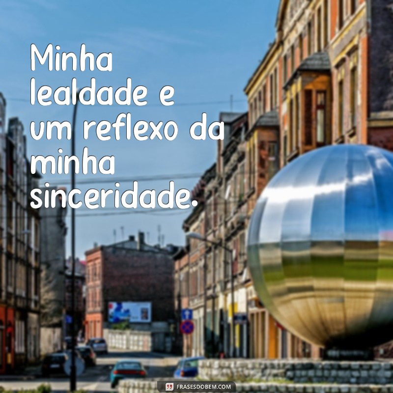 Fidelidade e Lealdade: Como Ser Fiel a Si Mesmo e aos Outros 