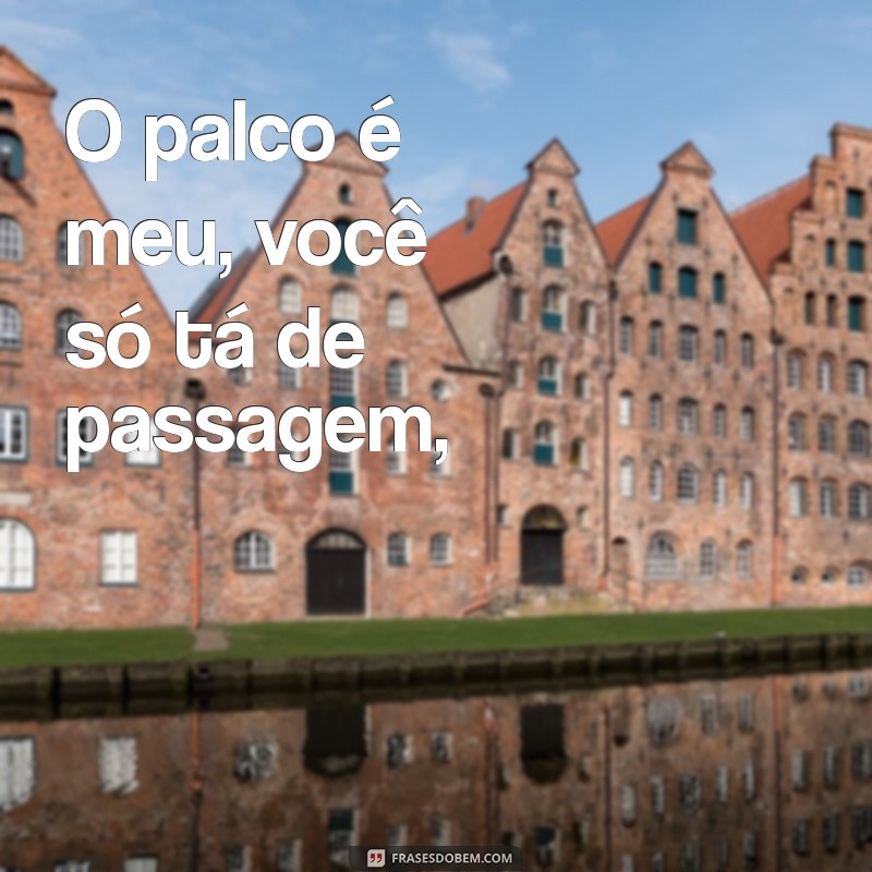 Rimas Poderosas para Batalhas: Como Humilhar com Estilo 