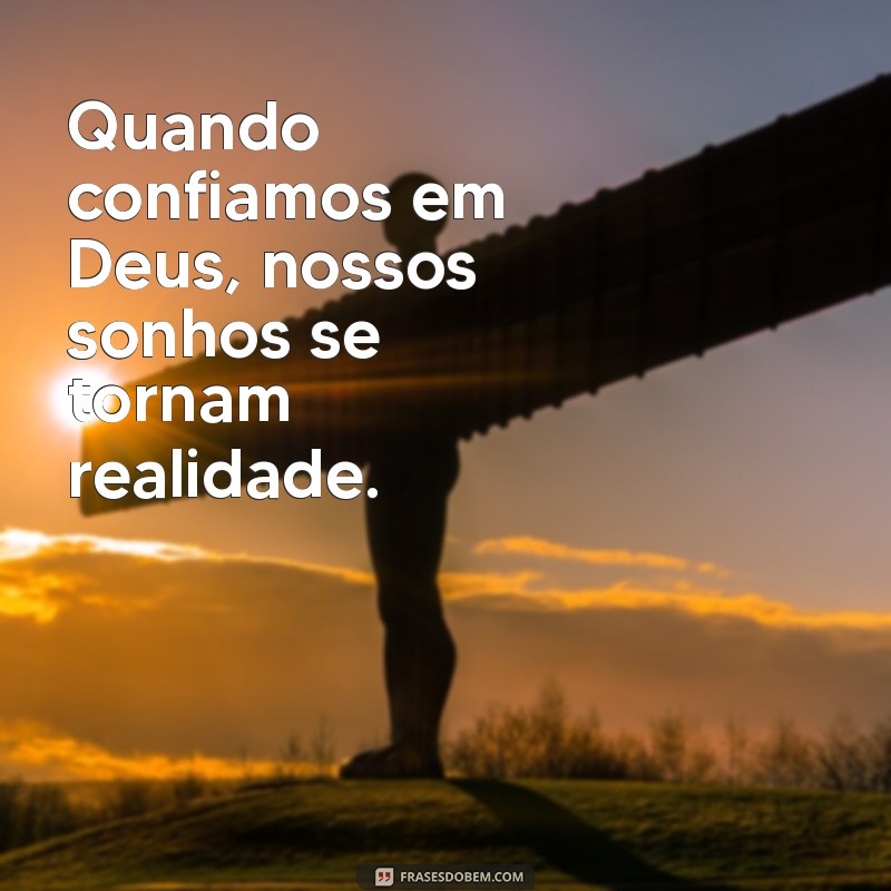 Frases Inspiradoras da Bíblia sobre Sonhos: Encontre Esperança e Direção 