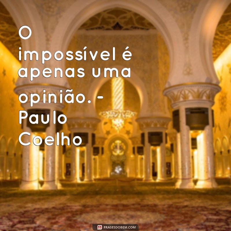 Descubra as melhores frases de pensadores para deixar seu status ainda mais inspirador! 