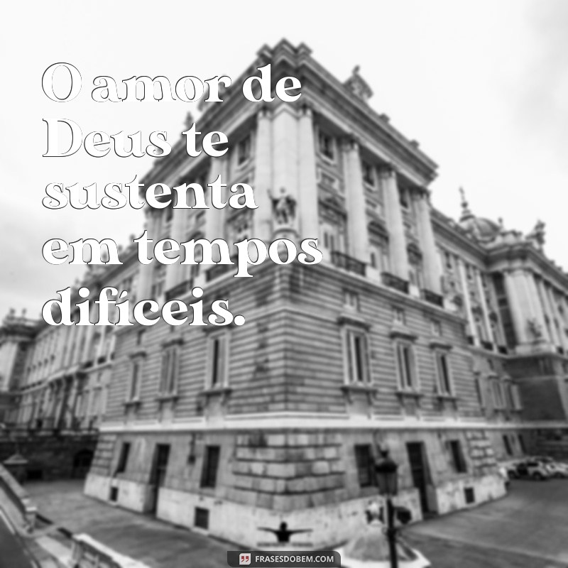 Frases Curtas de Motivação Inspiradas em Deus para Transformar Seu Dia 