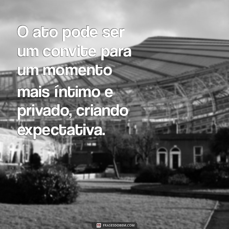 Os Motivos Surpreendentes Pelos Quais os Homens Amam Beijar o Pescoço 