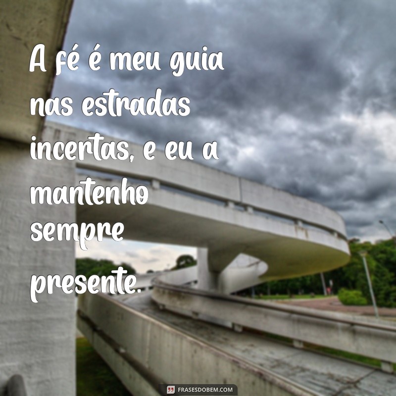 Versículo Guardei a Fé: Inspiração e Reflexão para Fortalecer sua Espiritualidade 