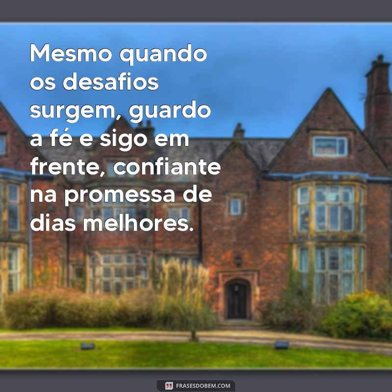 Versículo Guardei a Fé: Inspiração e Reflexão para Fortalecer sua Espiritualidade 