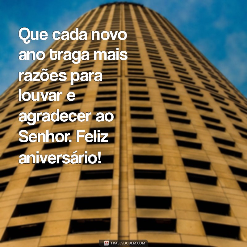 Frases Bíblicas Inspiradoras para Celebrar Aniversários com Fé e Amor 