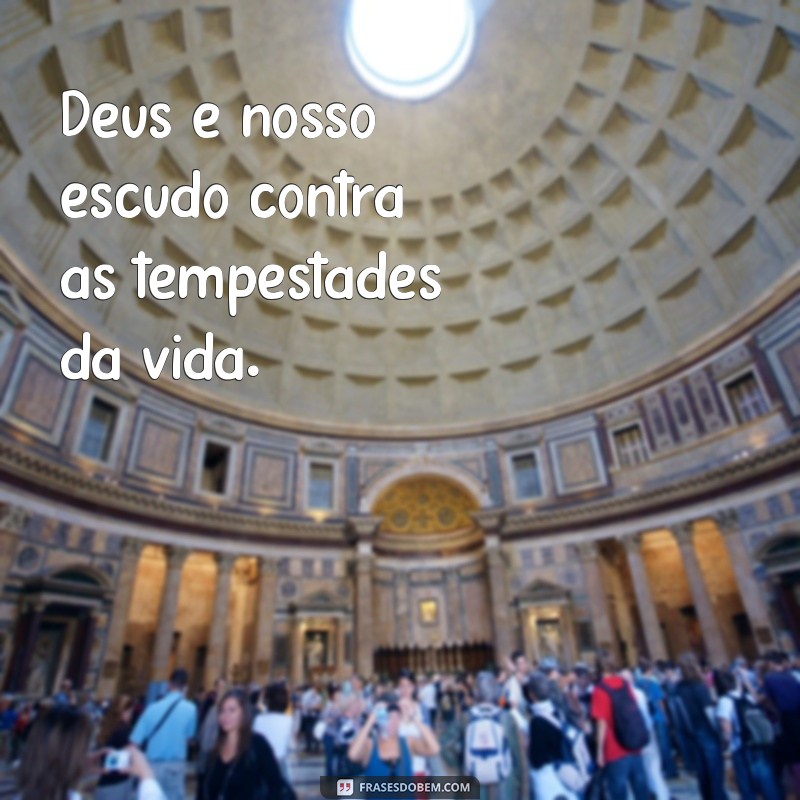 Descubra as melhores frases de fé para fortalecer sua espiritualidade 