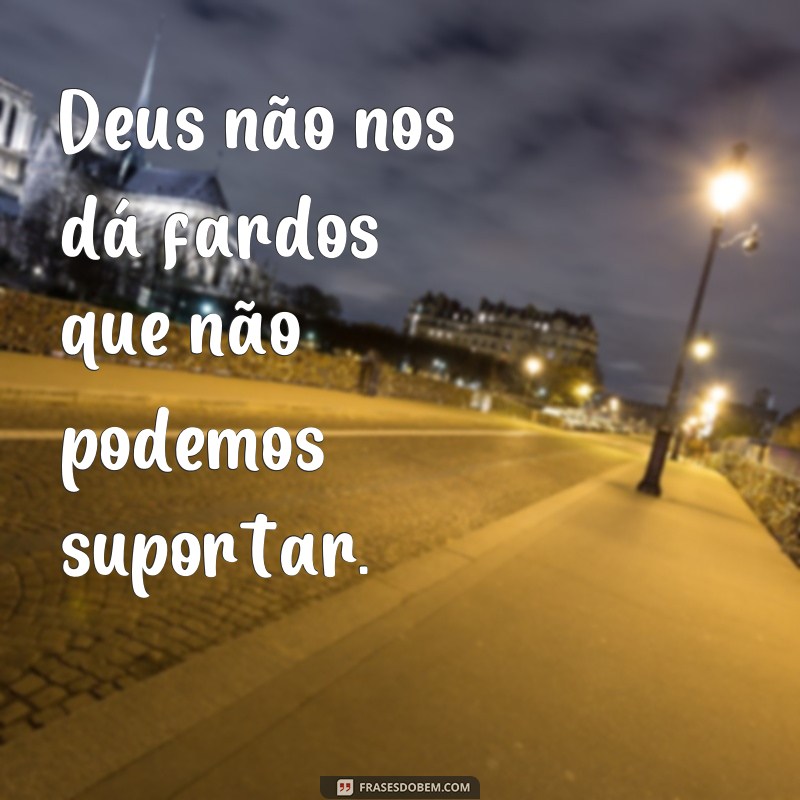 Descubra as melhores frases de fé para fortalecer sua espiritualidade 