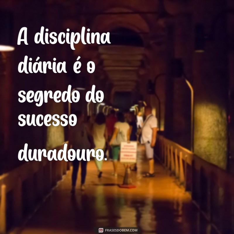 Como a Constância Pode Te Levar à Perfeição: Dicas e Estratégias 