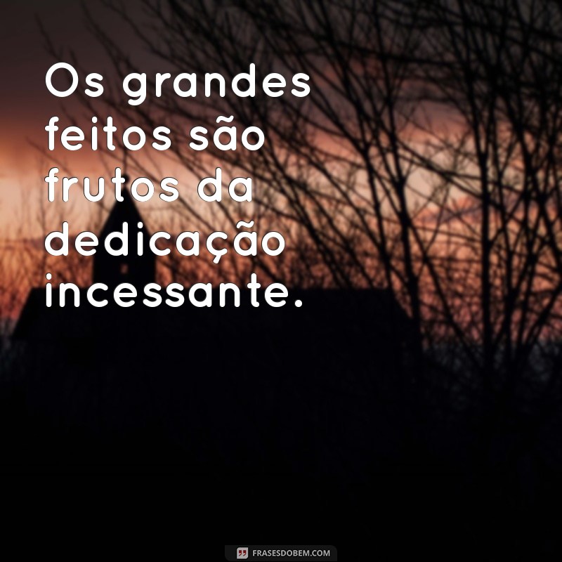 Como a Constância Pode Te Levar à Perfeição: Dicas e Estratégias 