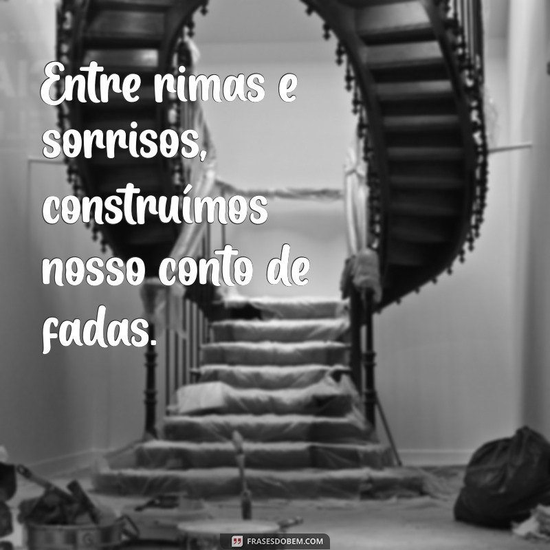 Frases Criativas e Engraçadas para Fotos com Sua Namorada Maloka 