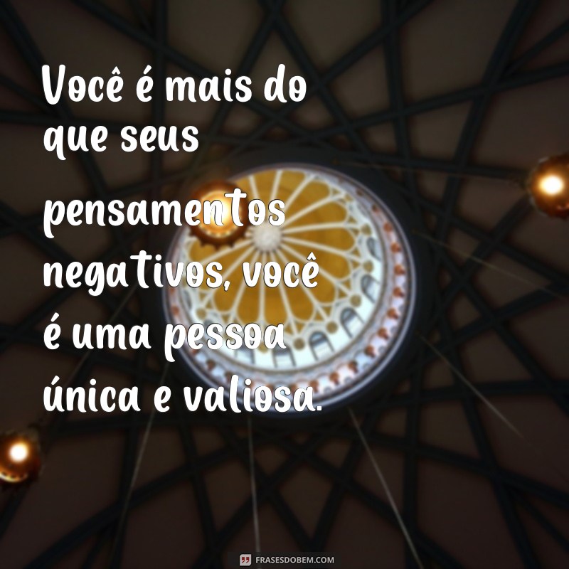 Descubra as melhores frases de motivação para superar a depressão 