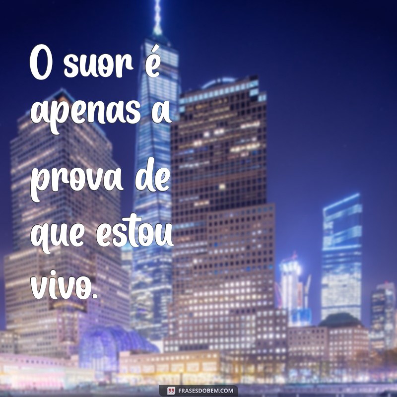 24 Frases Inspiradoras Sobre Correr que Vão Motivar Seu Treino 