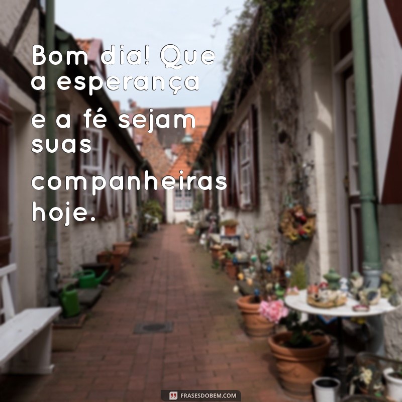 Mensagens de Bom Dia para Amigos Especiais: Inspire e Encante Seu Dia 