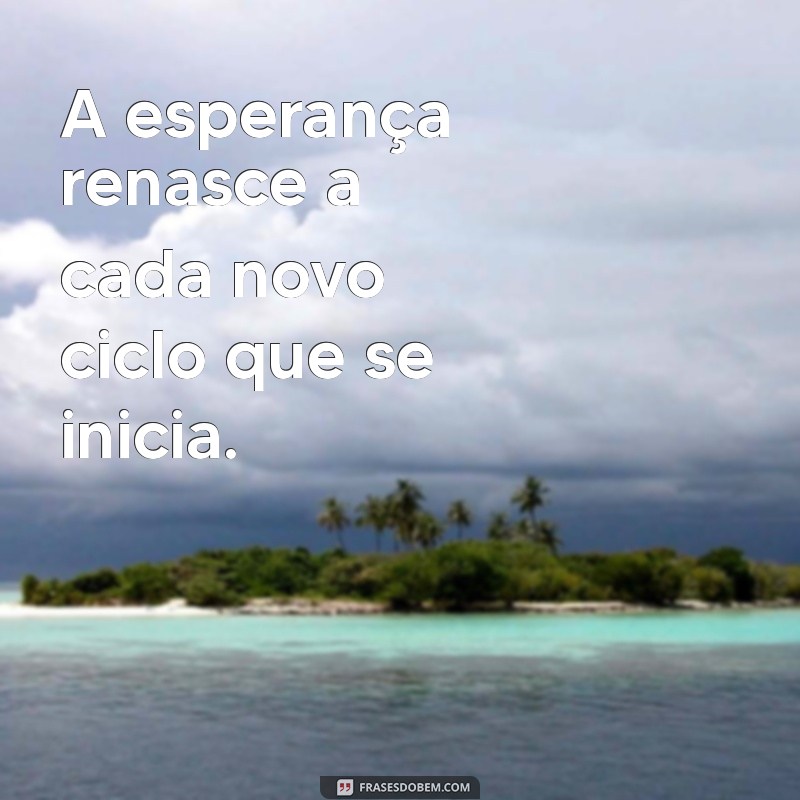 Frases Inspiradoras sobre o Ciclo da Vida: Reflexões e Aprendizados 