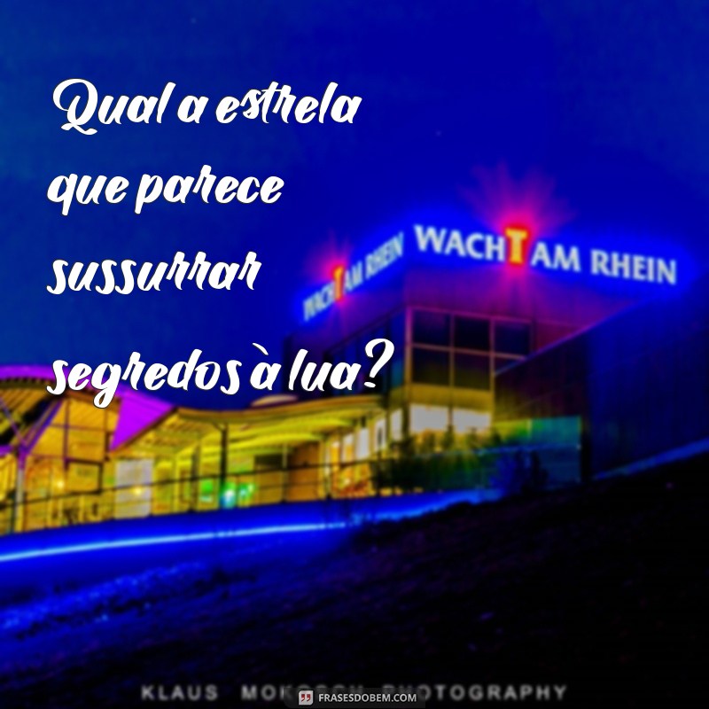 Descubra Qual Estrela Brilha Perto da Lua: Curiosidades e Fatos Interessantes 