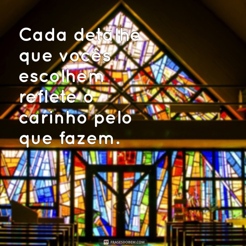 Frases Inspiradoras para Celebrar o Dia do Decorador 