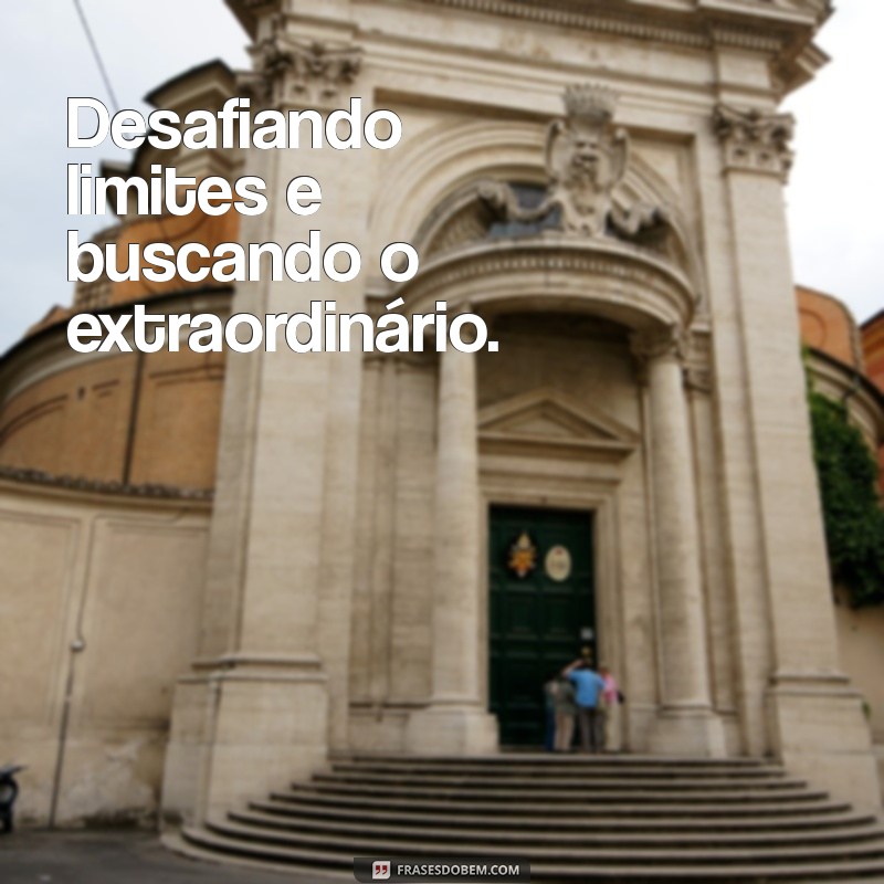 As Melhores Frases de Biografia para WhatsApp: Inspire-se e Destaque-se! 