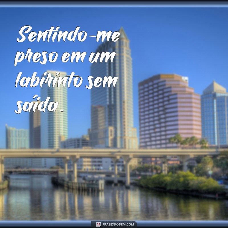 Como Superar a Sensação de Cansaço com a Vida: Dicas para Renovar sua Energia e Motivação 