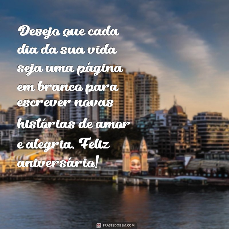 Emocione com as melhores frases de aniversário - Confira nossa seleção! 