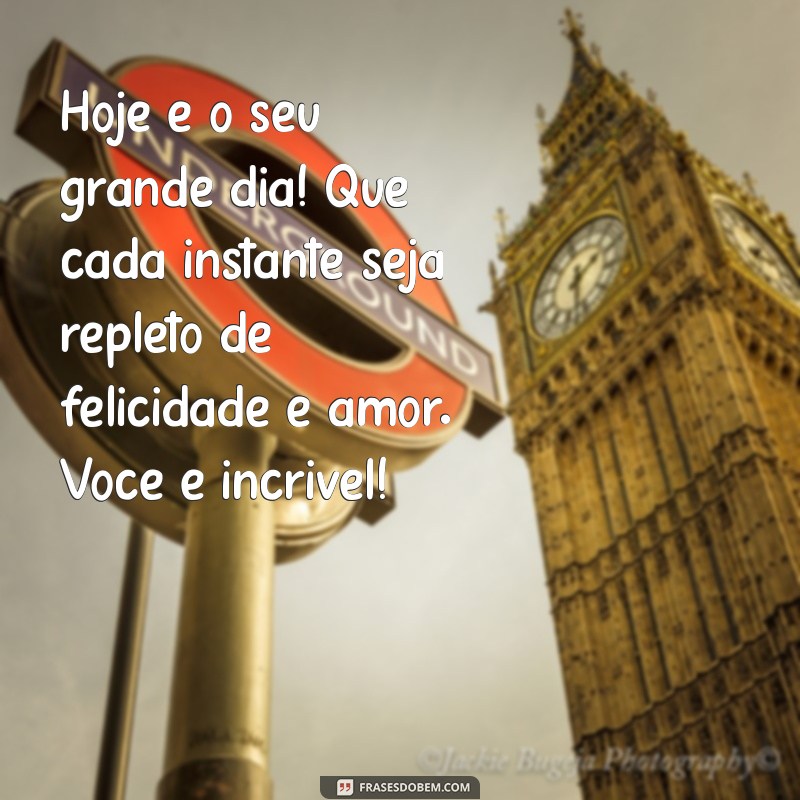 Frases Criativas para Parabéns: Celebre Momentos Especiais com Estilo 