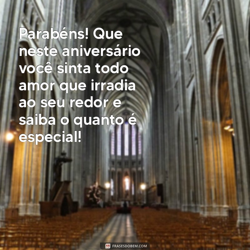 Mensagens Emocionantes de Feliz Aniversário para sua Irmã 