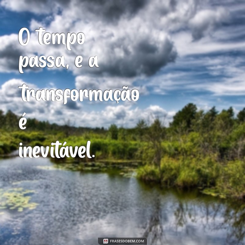 Como o Tempo Passa: Reflexões e Dicas para Aproveitar Cada Momento 