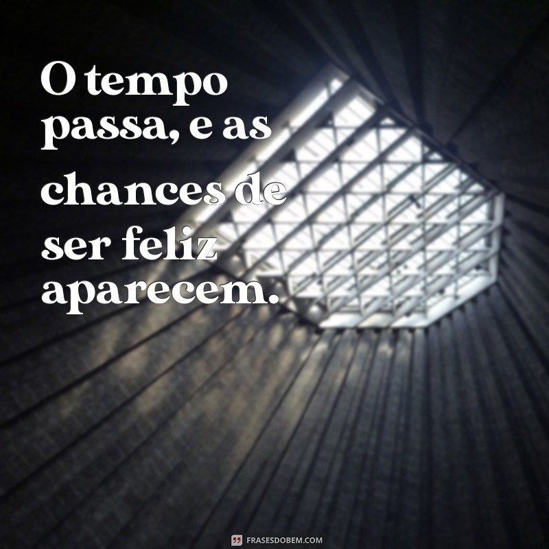 Como o Tempo Passa: Reflexões e Dicas para Aproveitar Cada Momento 