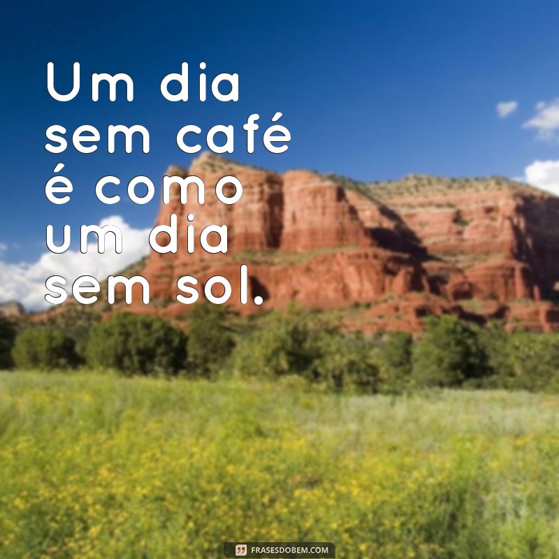 As Melhores Legendas para Fotos com Café: Inspire-se e Compartilhe! 